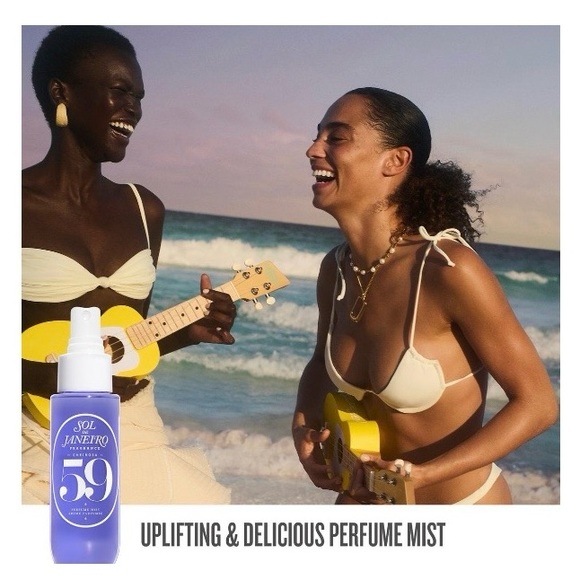 Sol de Janeiro Delícia Drench Jet Set NWT Cheirosa 59 Travel Set - Picture 5 of 7